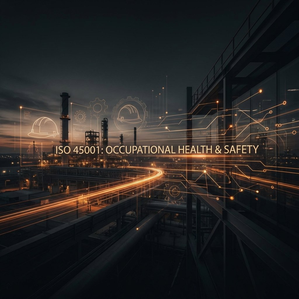 Industrial Safety and Health