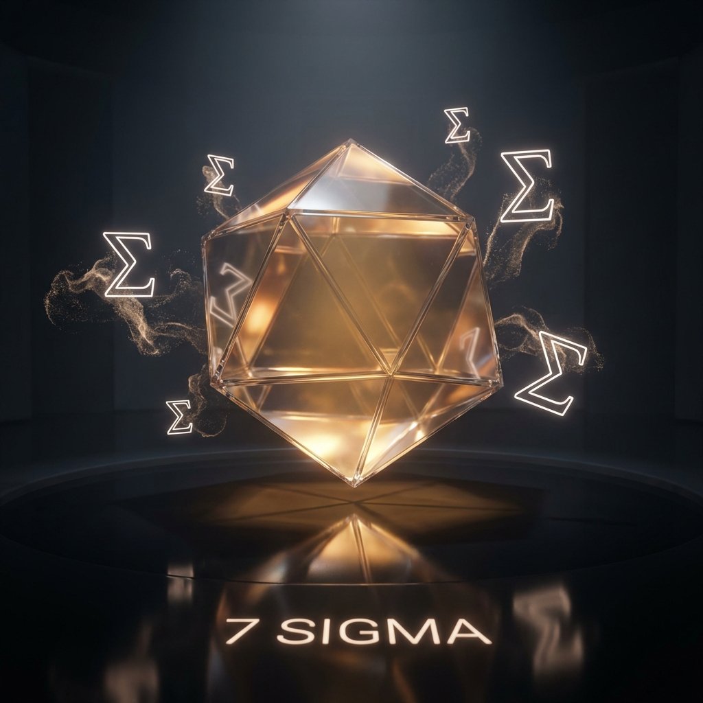 7 Sigma Visualization